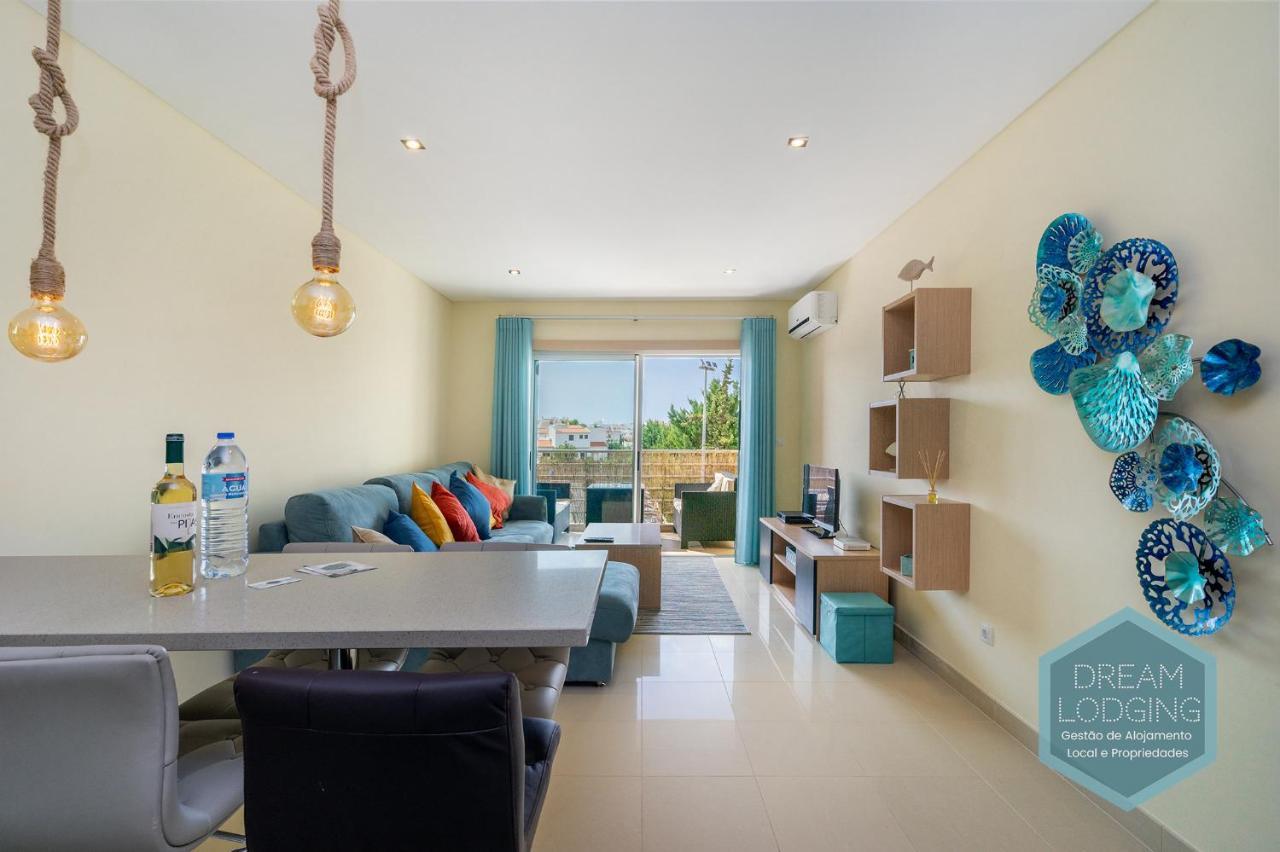 Medronheira B2 Dream Lodging 阿尔布费拉 外观 照片