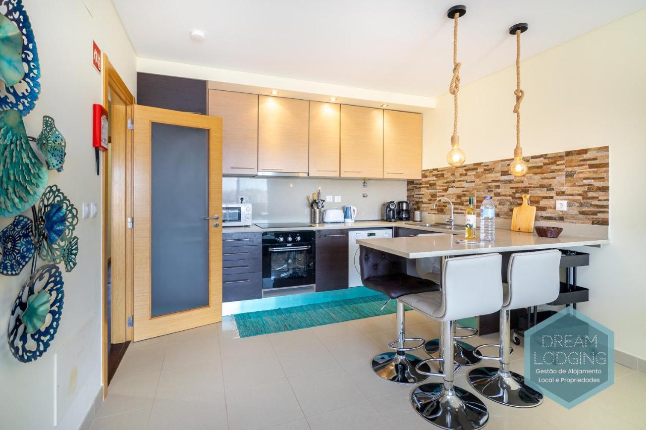Medronheira B2 Dream Lodging 阿尔布费拉 外观 照片