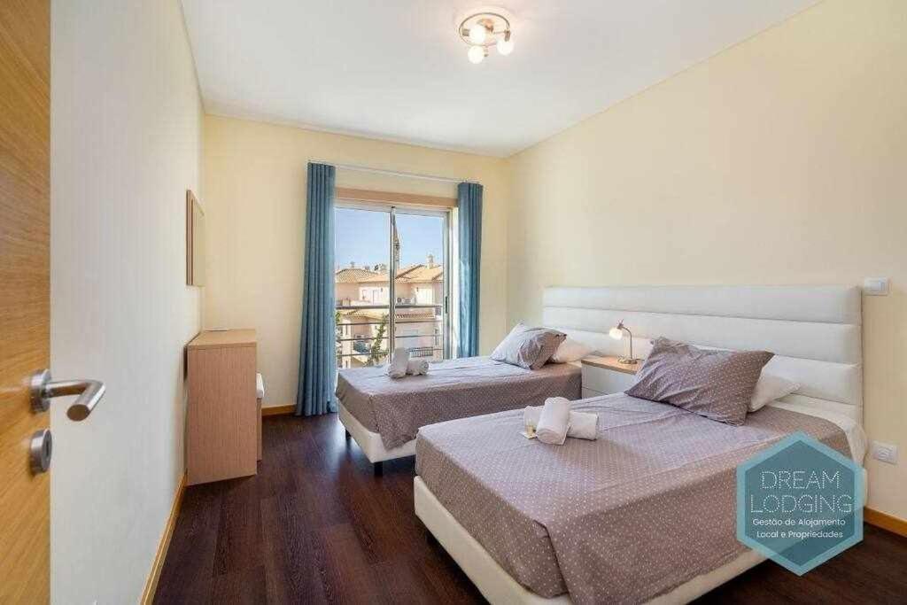 Medronheira B2 Dream Lodging 阿尔布费拉 外观 照片