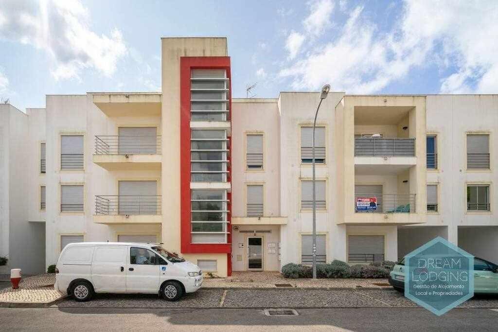Medronheira B2 Dream Lodging 阿尔布费拉 外观 照片