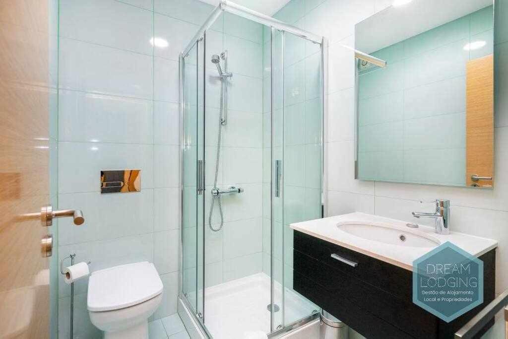 Medronheira B2 Dream Lodging 阿尔布费拉 外观 照片