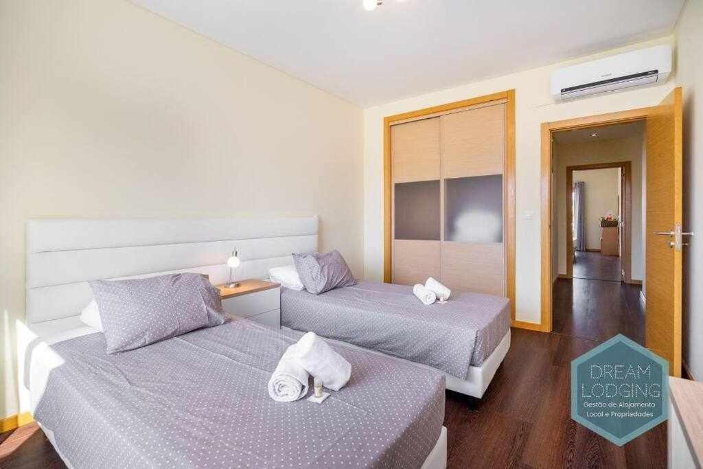 Medronheira B2 Dream Lodging 阿尔布费拉 外观 照片