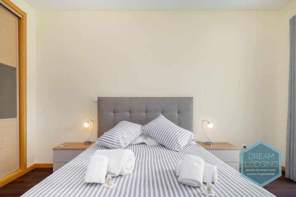 Medronheira B2 Dream Lodging 阿尔布费拉 外观 照片